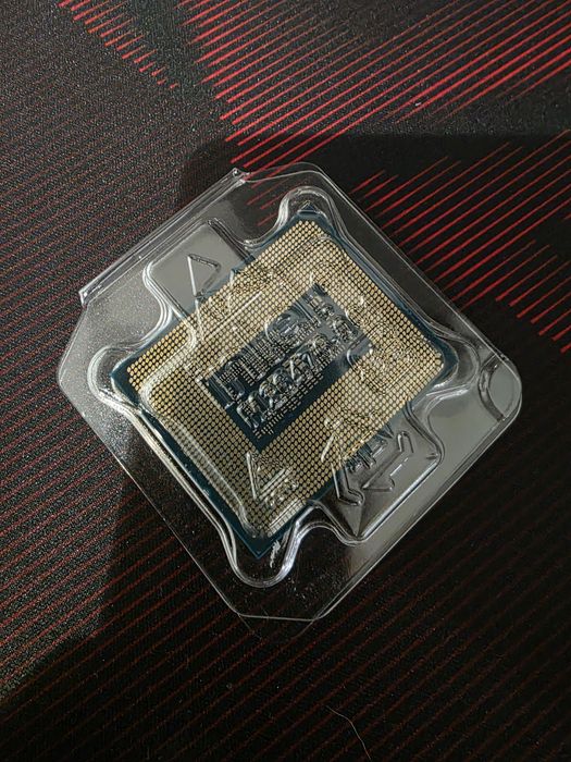 Продам процесор intel core i5-13600kf