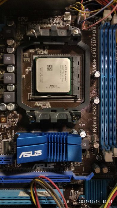 Продам компьютеры CPU AMD Sempron 145