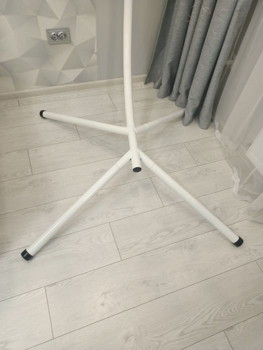 Стійка на підвісну  качелю кокон