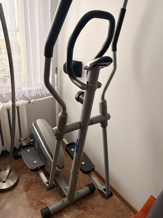 Orbitrek stacjonarny