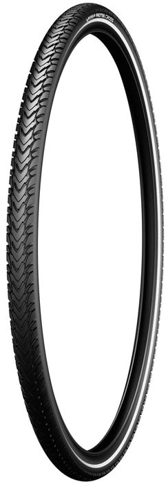 Pneus michelin protek cross