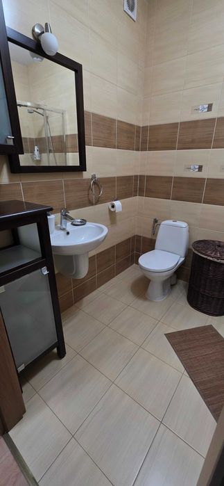 Sprzedam mieszkanie 52m²