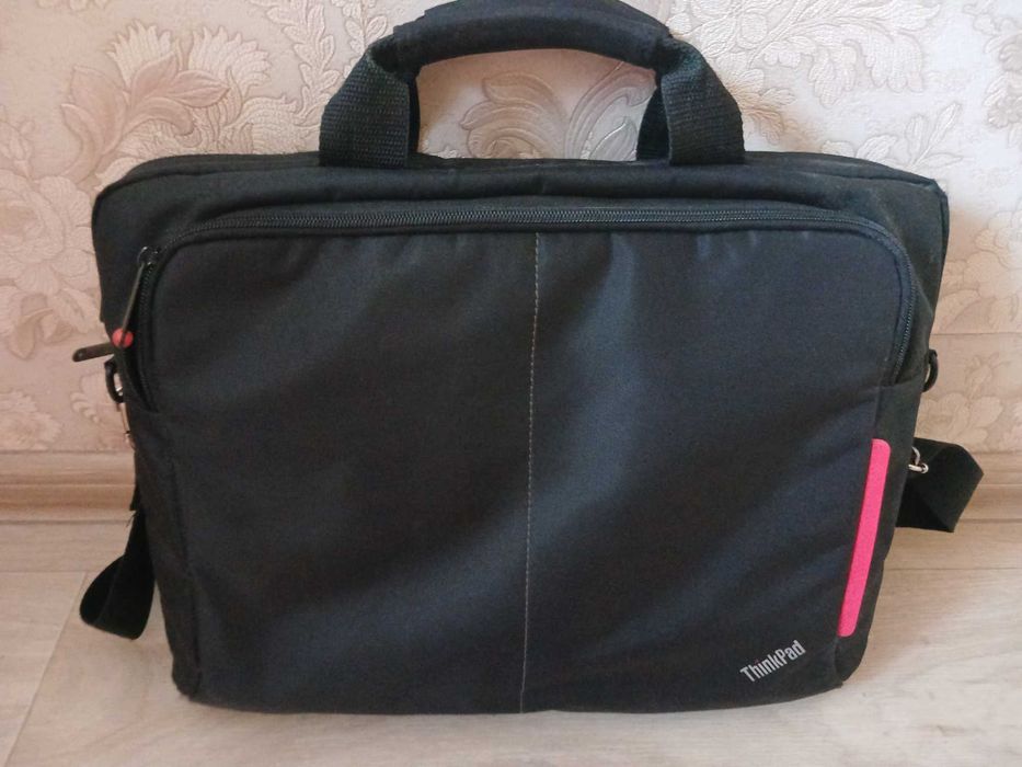 Портфель, міцна сумка для ноутбука