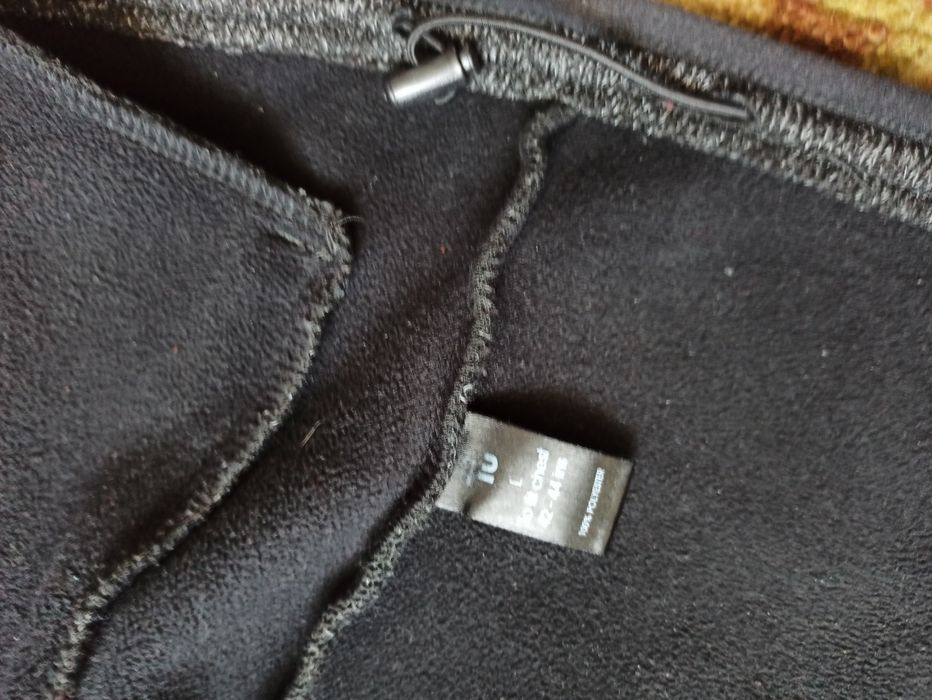 Фліска осінь- весна L