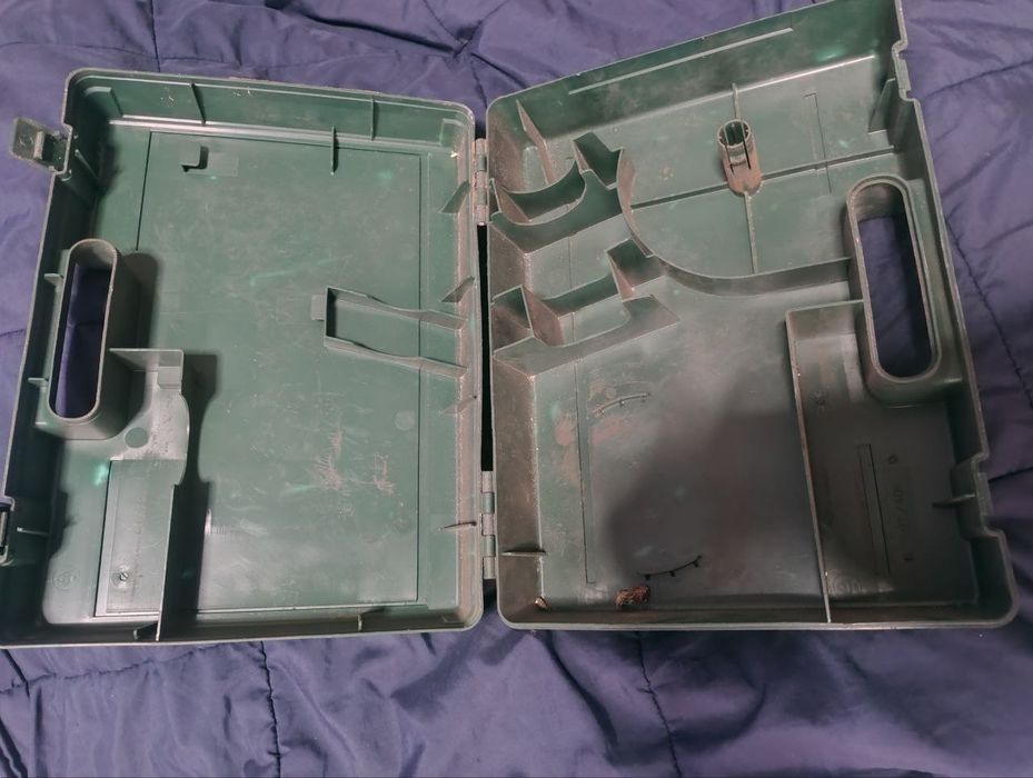 кейс для інструменту ящик бокс box