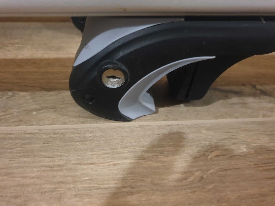 Belki dachowe ECO 135 CM