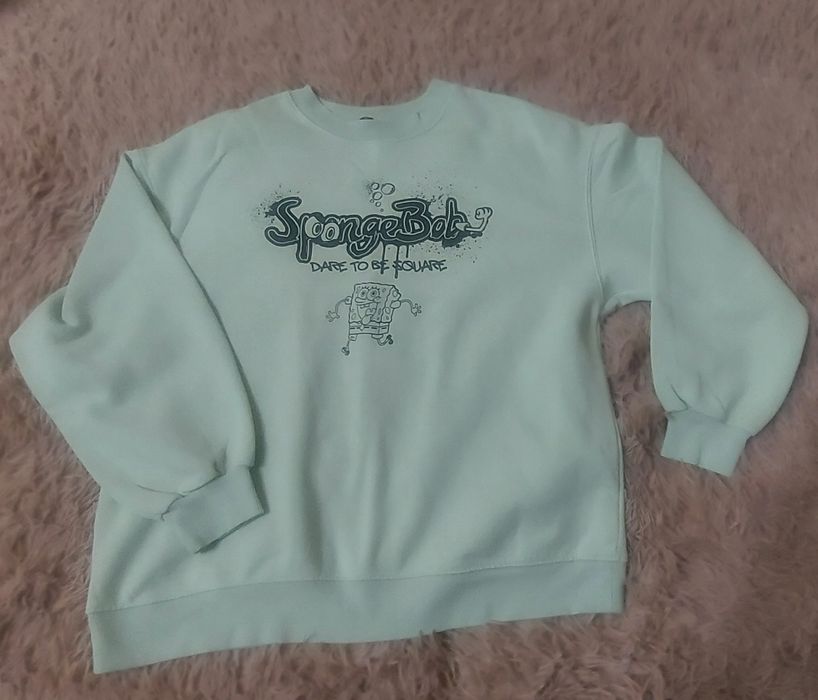 Пайта жіноча спанж  боб