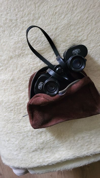 Бинокль Carl Zeiss Deltrintem 8×30 Q1