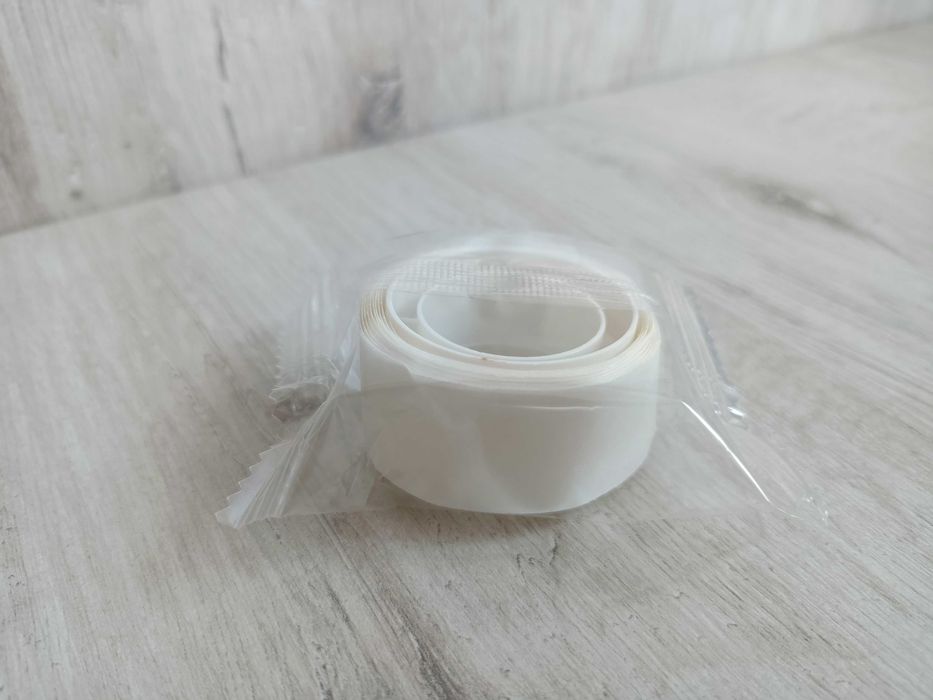 Rolka kleju do balonów