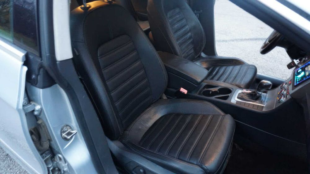 Volkswagen CC      2014