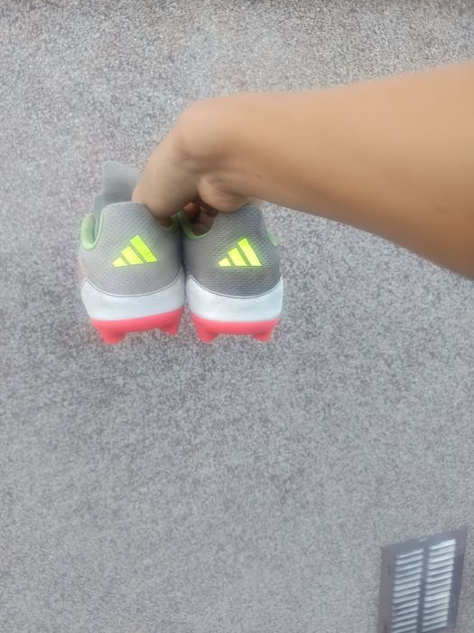 Korki Adidas F50
