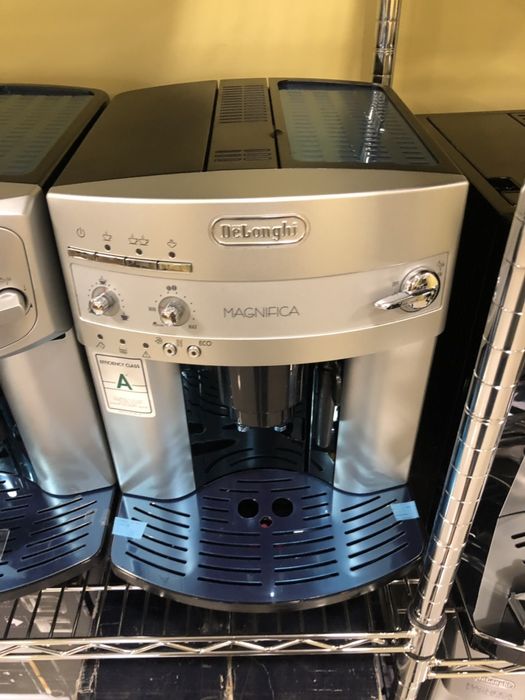 Делонжи вживані ціна від 4950