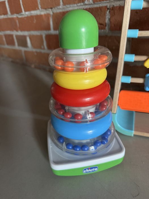 Chicco, chicco игрушка , іграшка піраміда