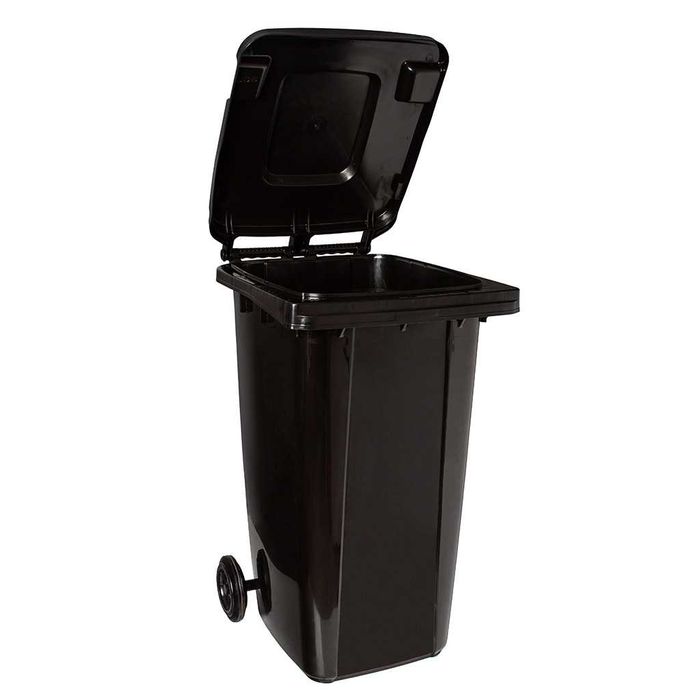 POJEMNIK NA ODPADY | 240L
Pojemnik na odpady kosz do segregacji 240L