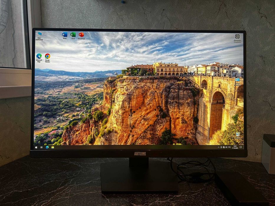 Моноблок ARTLINE Home G41v29