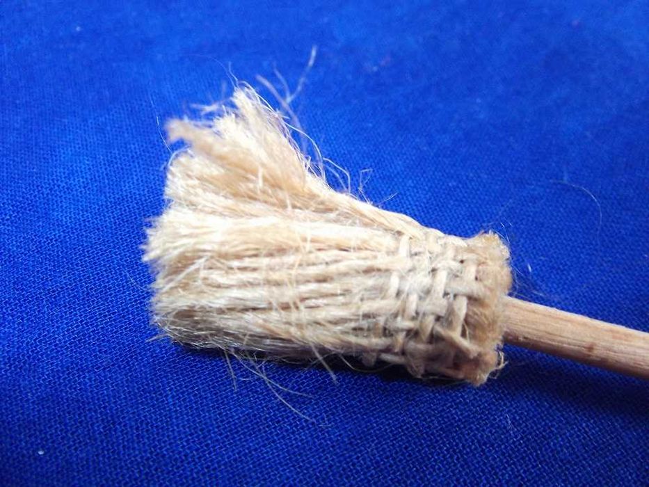 Boneco - bruxa / Doll - witch