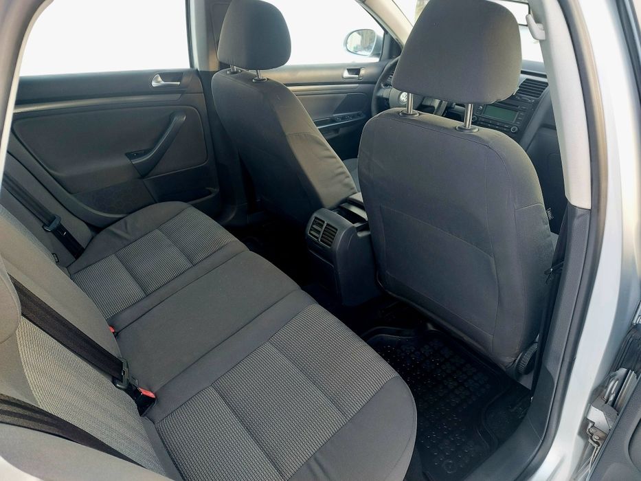 VW  Golf V 1.9 TDI Kombi