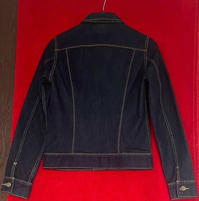 Lee Rider Denim Jacket