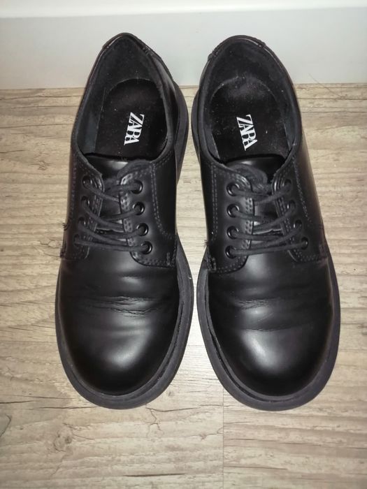 Buty Zara dla chłopca