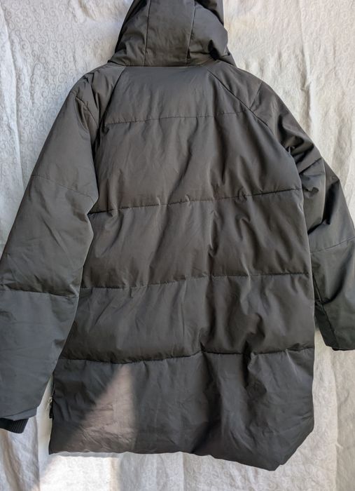 MSCH Copenhagen.Зимова куртка.