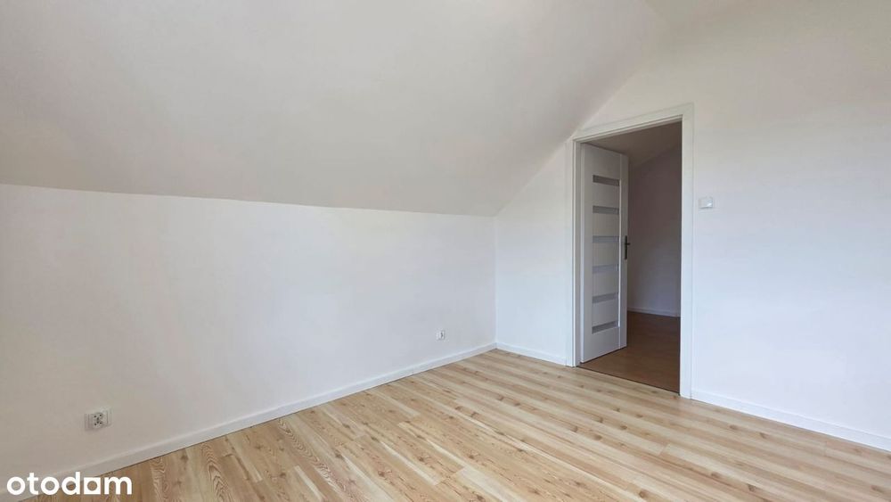 5 pokoi I 2 poziomy I Balkon - Widok 6