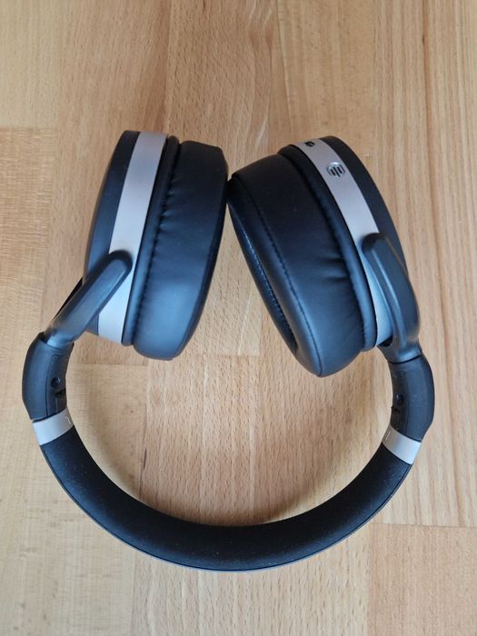 Słuchawki Sennheiser HD 4.50BTNC
