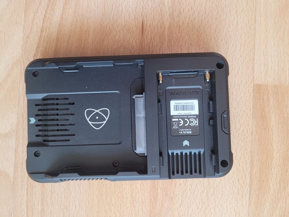 Atomos Ninja V+ відео рекордер
