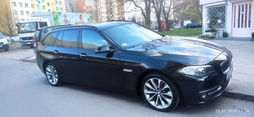 BMW Pozostałe BMW