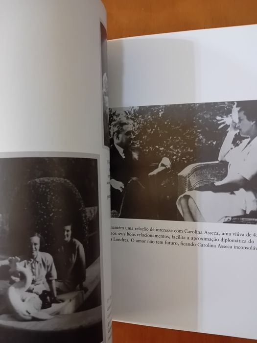Os Amores de Salazar
