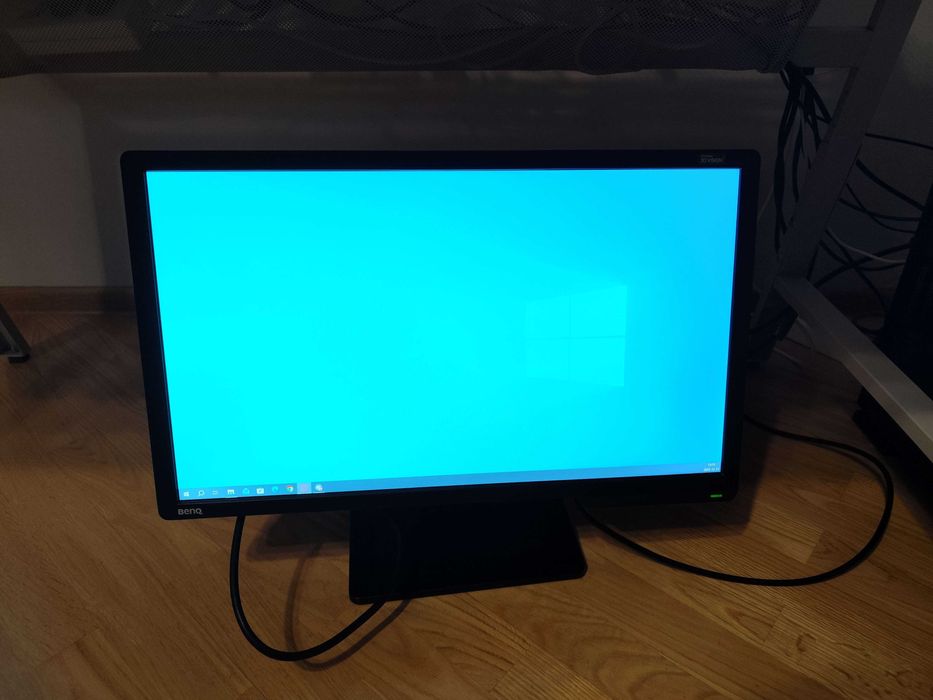 Monitor 24” BenQ ZOWIE XL2411, 144Hz, 1920x1080