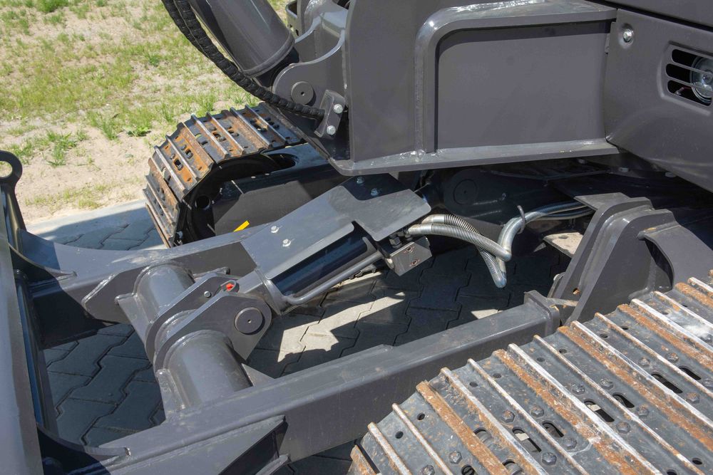 Міні екскаватор XCMG XE60G PRO 2025 (Сервіс,гарантія)