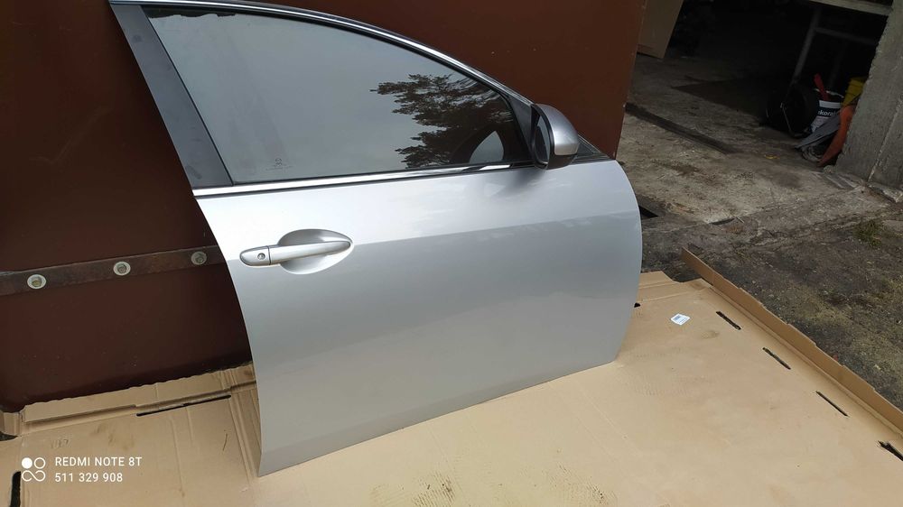 drzwi mazda 6 22v przednie prawe