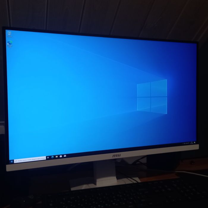 Ігровий компютер gtx 960/ i5/ 16gb ddr3L