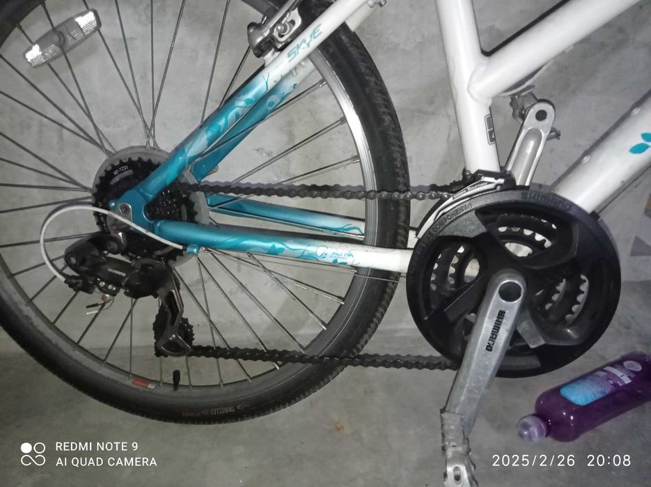 Desporto /bicicleta