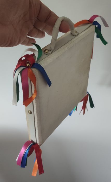 Traditional Handmade Adufe – New Musical Instrument64740826276355121