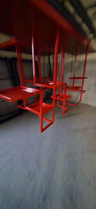 Malowanie lakierowanie proszkowe ogrodzenia , balustrady.