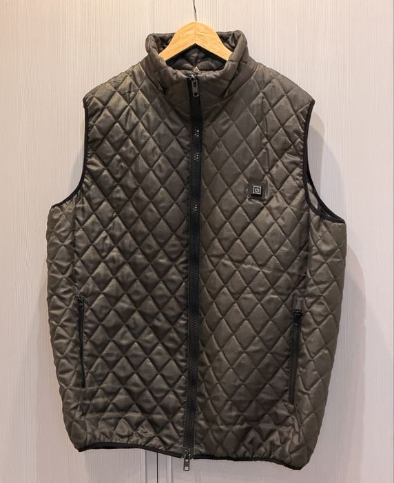 Термо куртка чоловіча