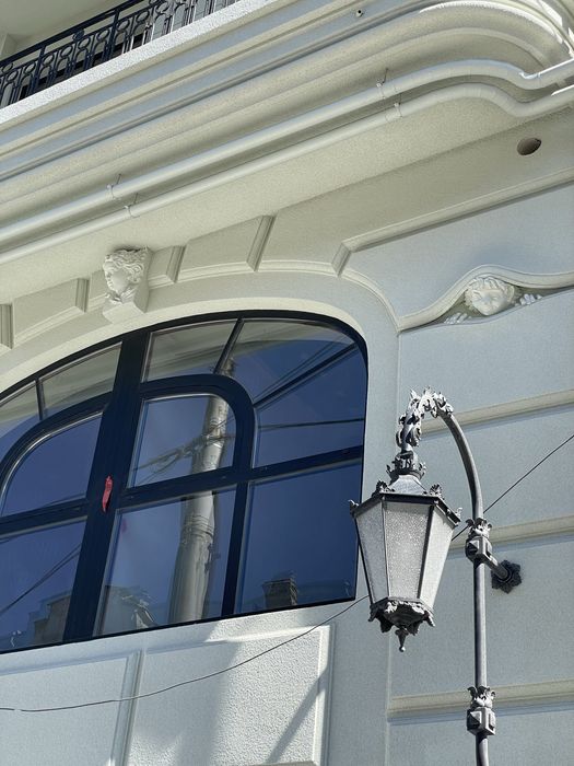 Розкішна квартира 142 м у новому клубному будинку Гімназист!