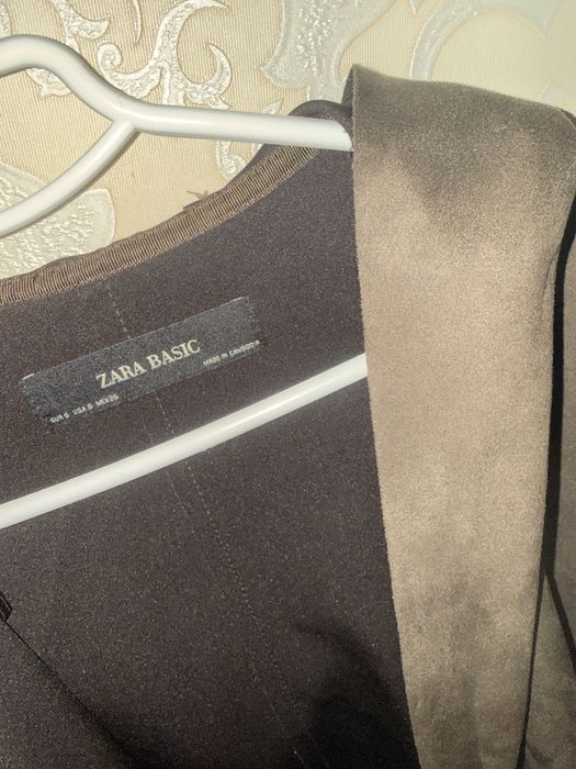 Женский кардиган Zara Basic(ОРИГИНАЛ)