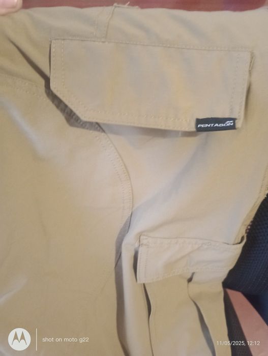 Штани Pentagon BDU 2.0