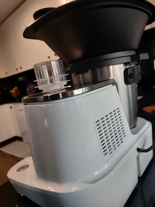 Moulinex click and cook