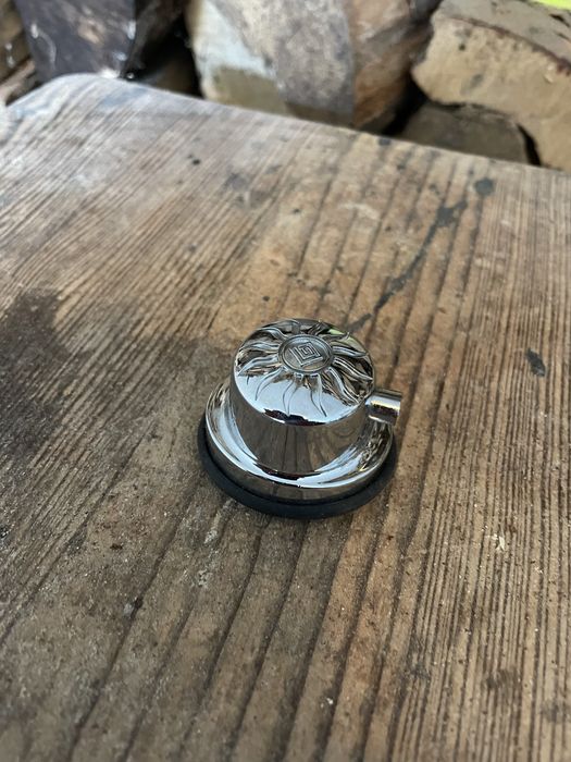 Luga natal perkusja werbel statyw tom