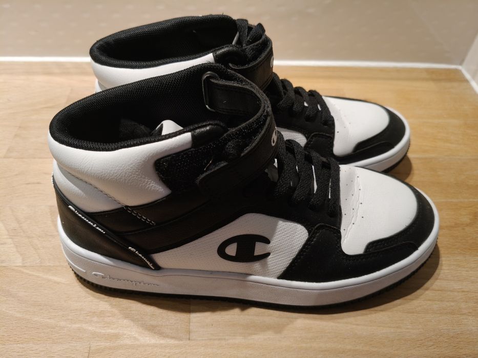 Buty Champion rozm.40