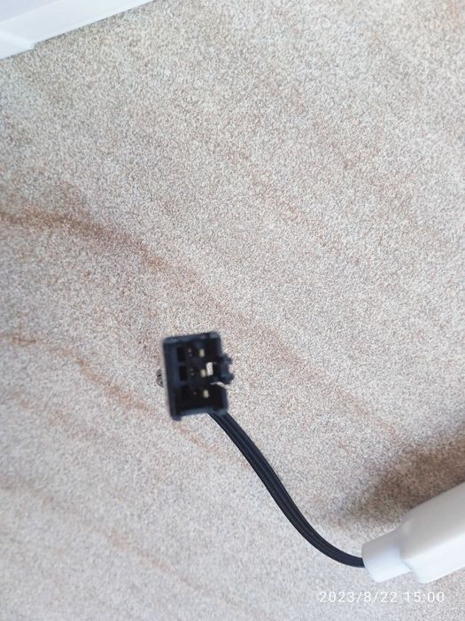 TAŚMA LED neon 2 szt