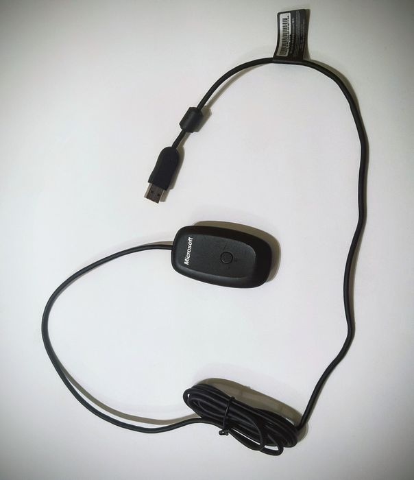 Продам ресивер Xbox 360