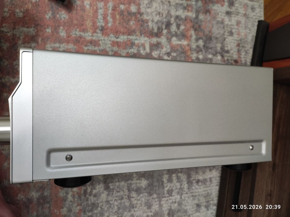 Sony STR-DA1200ES ТОП! Стан, Звук,  Комплектація ТОП!
