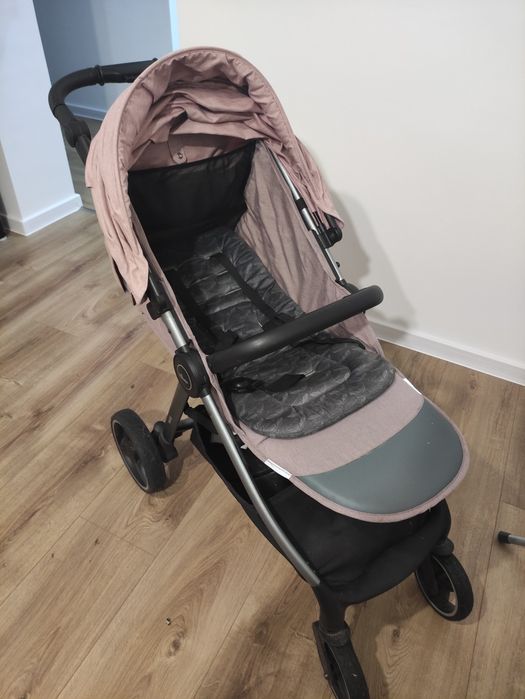 Wózek dzieciecy Baby Designe