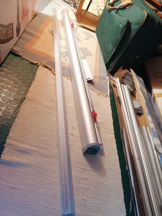 persianas de janelas de sotão