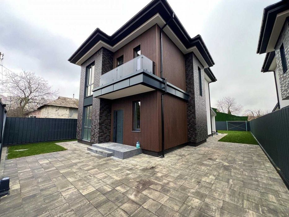 Будинок біля метро Осокорки, 139 Садова, без комісії, ремонт