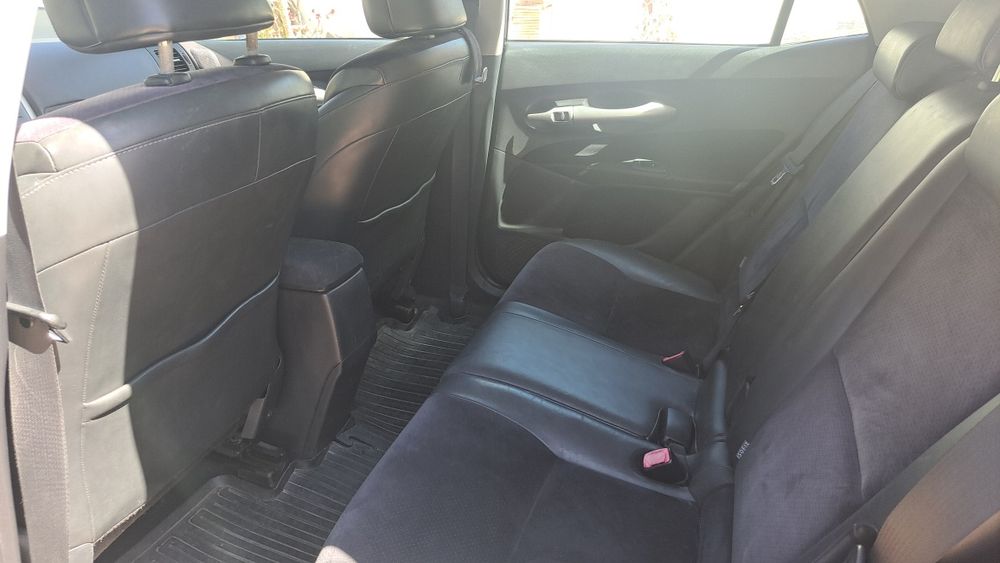 Toyota Auris Hibrido